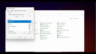 How to Fix Custom Cursor Resetting After Reboot in Windows 11/10