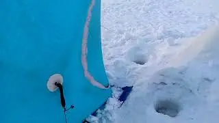рыбалка на амуре 11.02.24