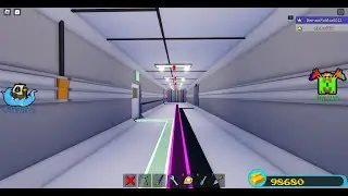 Roblox но я делаю абгрейд Бункера! [9ч.]
