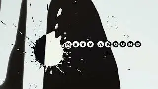 sweet T - Mess Around