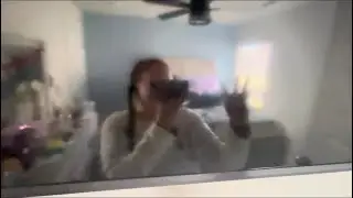 ASMR room tour yay!