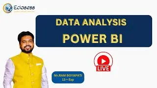 Data Analysis Full Course Latest 2024