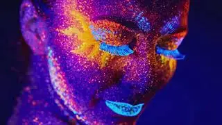 Illuminated Dancers | Great Expectation
