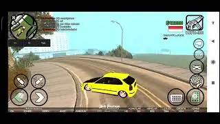 Janti Freeroam Drift Modu Bayılıyorum🤤