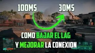 Como Mejorar la Conexion en Xbox | Bajar Lag | Reducir Latencia | cualquier Xbox
