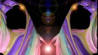 Metafractal Zone-8D-12D Fractal Gallery 05