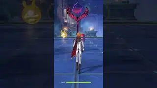 Стоит ли выбивать Тарталья в Genshin Impact 