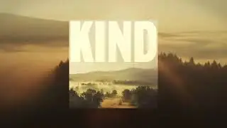 Kind - Cory Asbury slowed + reverb