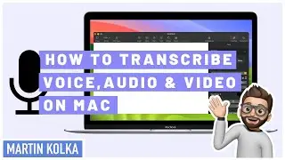 How to Dictate on Mac