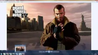 HowTo: Fix All The GTA IV BUGS-ERRORS