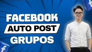 Bot de Publicación Automática en Grupos de Facebook | Publicación Múltiple Automática