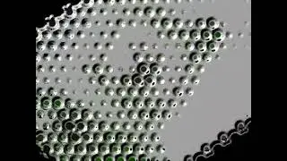 (RQ) KlaskyKlaskyKlaskyKlasky Gummy Bear Song Version in Kormulator V747