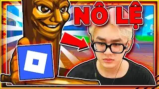 Game News - Brainrot Invades Roblox And Turns Youtubers Into Slaves...