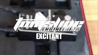 Tom's Line Engineering Exitant ALP-3 LOOP