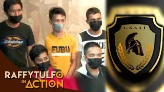 SIKSIK, LIGLIG AT UMAAPAW    SA VIOLATONS!