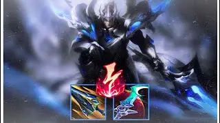 THE EXEMPLAR OF DEMACIA