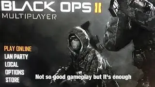 Second video...I can't think of a title so this is it