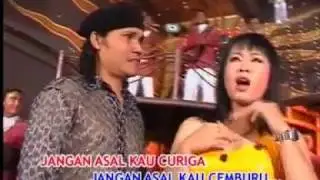40 Nonstop Disco Bar Dangdut - Buka Pintu