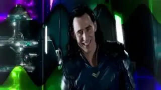 » Thorki | Good Together