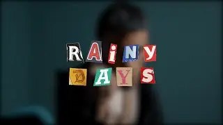 [FREE] Peysoh x Bravo The BagChaser Type Beat |"Rainy Days"| West Coast Beat | @JDubBeatz
