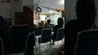 Your Raise Me Up cover Juliman Hao