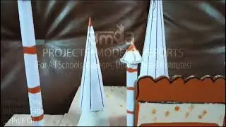 3D Non Working Model Session 2024-25
