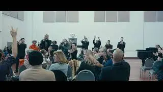 Slanted: An American Rock Opera workshop performance