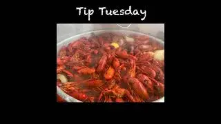 Get Ready for Crawfish Season!