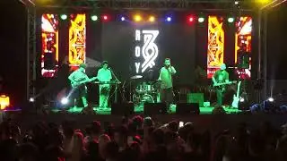 ROY - Yapma Nolursun (DKTT Cover)