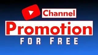How to promote your youtube channel for free || Youtube channel promote kaise kare || @ComTechutpaldas