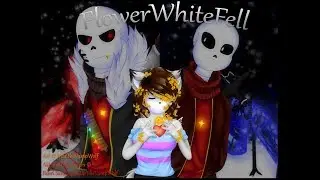 Trailer FlowerWhiteFell