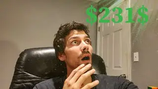 HOW TO MAKE: $231 a DAY!