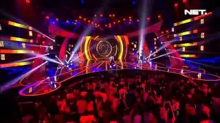 NEZ Academy Inagurasi - Chloe, Top 9 Students - Shut Em Up, Hide and Seek