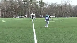 Lacrosse Game 2 | 11/12/2023 10:30 AM