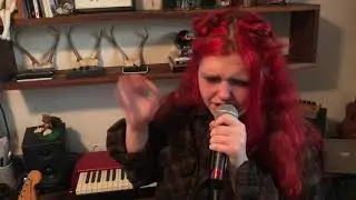 School of Rock Burbank - Black Hole Sun - Soundgarden