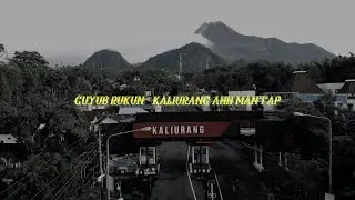 Story WA 30 Detik || Kaliurang Ahh Mantap - Guyub Rukun || Kaliurang Jarene Penak
