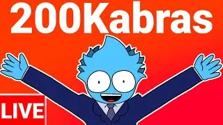 200Kabras!