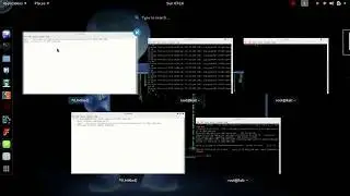 vidio install opera pada kali linux rolling2