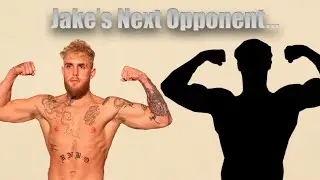 Mysterious Foe Emerges: Jake Paul's Upcoming Fight Speculation | The Sibling Showdown