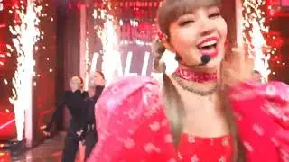 What if Lalisa's cameraman was red velvet's cameraman?