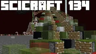 SciCraft 134: The Fastest Piston Bolt