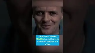 You missed this in THE SILENCE OF THE LAMBS