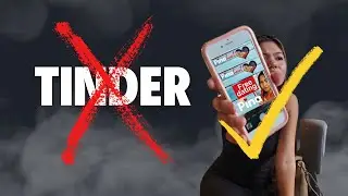Swipe right for disaster: left for despair: this happened to me
