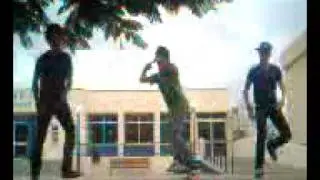 wild b boys