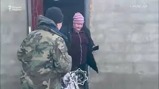 Оренбург затопил под водой! оренбург сув остида колди