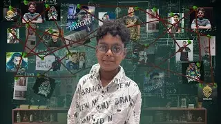 My Target #carryminati #shorts #shortsstory #trendingshorts #viralshort #bgmiliv