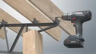 29' TRUSS