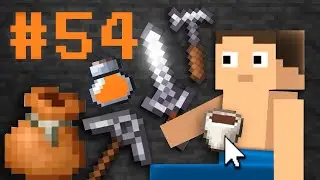 Разработка 2D игры - Эпизод # 54 БЫТОВУХА 