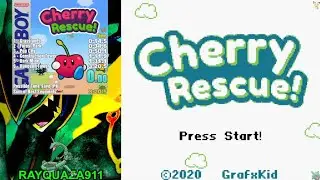 Cherry Rescue! GB 3:15