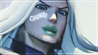【﻿JOJO MMD】CH4NGE 【JOBROS】